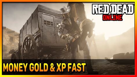 Maybe you would like to learn more about one of these? HOW TO MAKE MONEY, GOLD and XP FAST in Red Dead Online ...