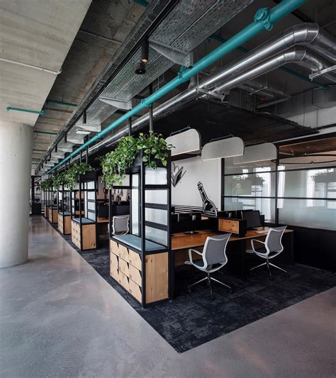 Instagram Modern Office Space Modern Office Design Office Space Design