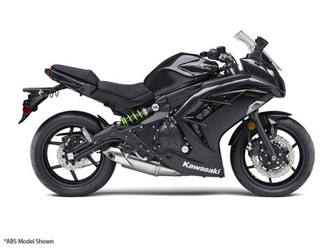 350 Kawasaki Ninja Motorcycles For Sale