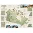 National Parks Canada Map  Geographic