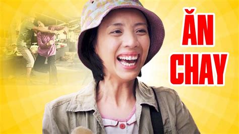 Phim Hài Hay 2022 Ăn Chay Trấn Thành Thu Trang Phim Hài Việt
