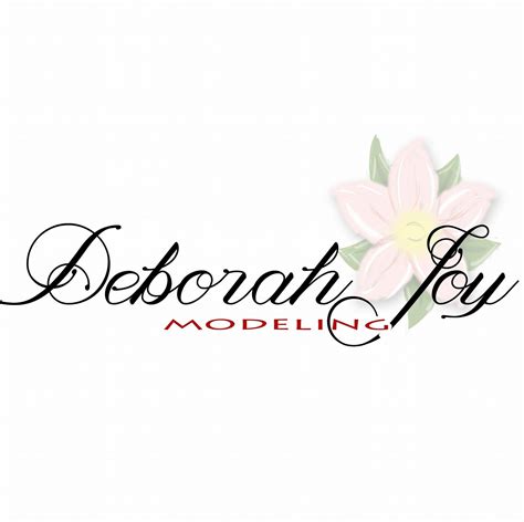 Deborah Joy Modeling