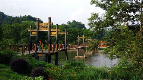 2020铜仁旅游景点攻略，铜仁旅游必去的六大景点！景区