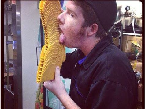 How To Lose Your Appetite Fast Food Workers Worst Pranks