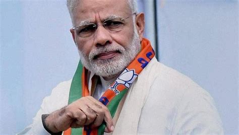 Opinion 2019 General Election Will Be No Cakewalk For Narendra Modi