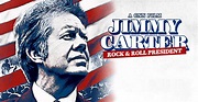 'Jimmy Carter: Rock & Roll President' HBO Review: Stream It or Skip It?
