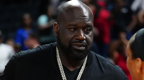 Shaq Gets Candid About Past Relationships I Had Two Perfect Women And I Messed It Up