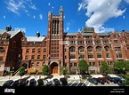 Columbia University Teachers College, New York City, New York, USA ...