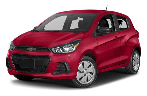 Chevrolet Spark 2018 View Specs Prices Photos And More Driving