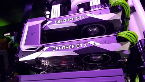 The Gtx 1080 Will Not Support More Than 2 Way Sli