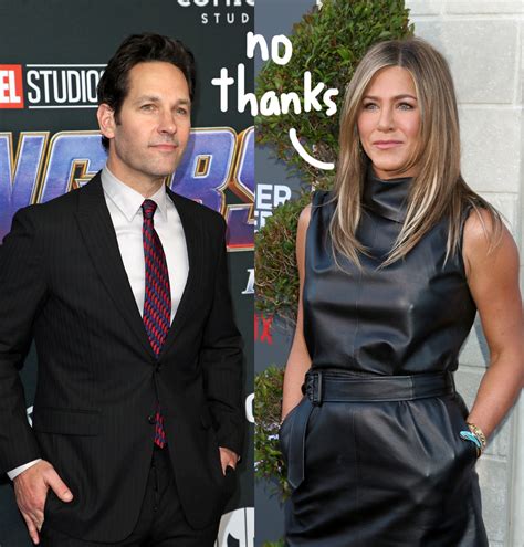 Paul rudd first appeared as mike hannigan in season 8 of the hit sitcom, playing the romantic interest of phoebe buffay the director of the special broke down why rudd was missing from the show. Jennifer Aniston Did NOT Like Paul Rudd On 'Friends ...