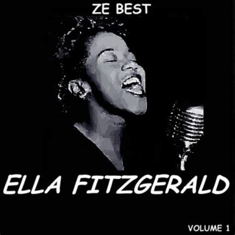 Ella Fitzgerald These Are The Blues Rar Houstonsoftis