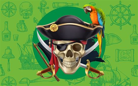 Piratas Reales Actuales Cómo Son Los Piratas De Verdad Bloygo