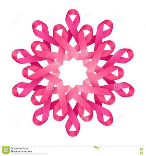 Pink has been an international symbol for breast cancer awareness and prevention ever since. Pink Ribbons Breast Cancer Awareness Symbolic Decorative ...