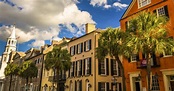 Charleston 2020: los 10 mejores tours y actividades (con fotos) - Cosas ...