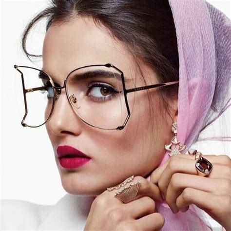 Buy Luxury Brand Designer Oversized Eye Glasses Frames