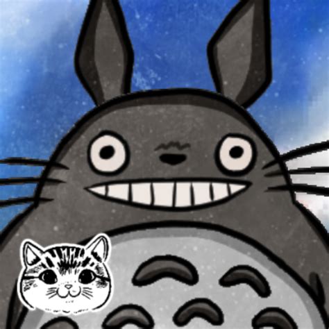 Chọn Lọc 96 Hình ảnh Totoro Cute Avatar Vn