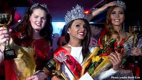 How This Transgender Beauty Queens Dream Turned Into A Nightmare Bbc