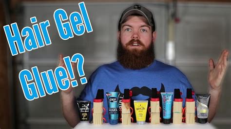 Find the top 100 most popular items in amazon beauty best sellers. Can You Use Hair Gel As Glue? - YouTube