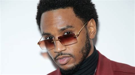 Trey Songz Accused Of Hitting Woman S Hand In Hit And Run Incident