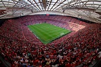 Estadio de San Mamés (Tour, entradas y más) - Discover Donosti