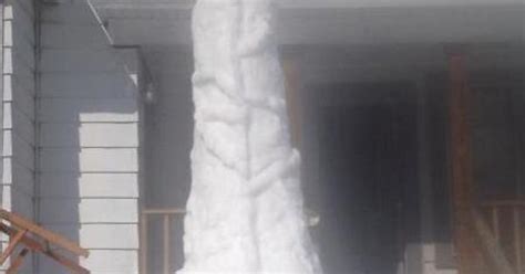 a giant snow penis imgur