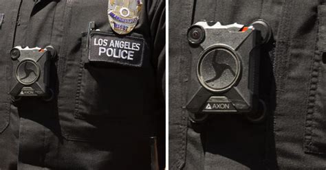 Police Body Camera Footage Should It Be Public Checkpeople Blog