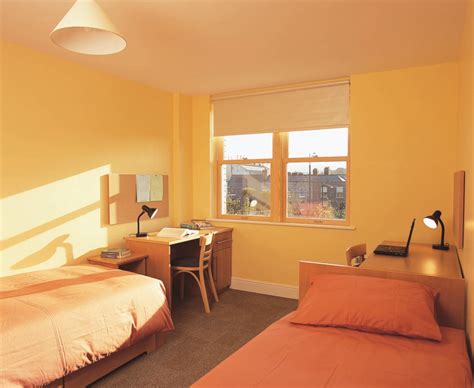 Accommodation | Griffith College