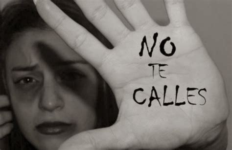 En El Desamparo Mujeres Víctimas De Violencia Familiar Plumas Libres