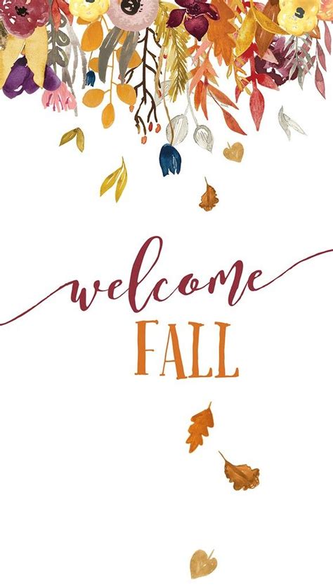 Pin By Shannon Nicole Dunn On Seasons And Months Welcome