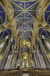 Notre Dame, Basilica of the Sacred Heart Photograph by Kevin L Cole