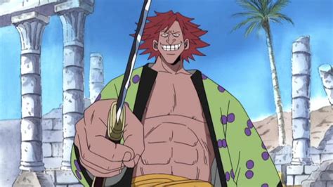Watch One Piece Subtitled S02e47 Rebel Warrior Koza Th Free Tv Tubi