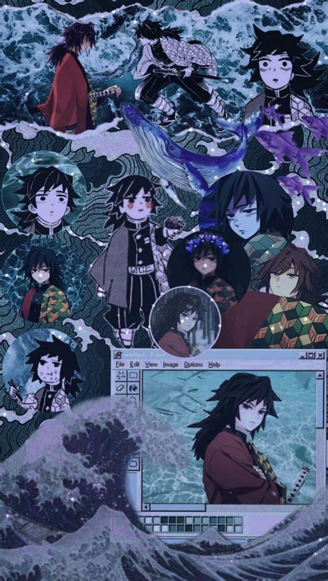 Aesthetic Xedimint Cute Anime Wallpaper Anime Background Anime Artwork