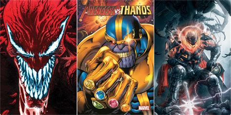 10 Marvel Villains Too Evil To Be Redeemed Cbr