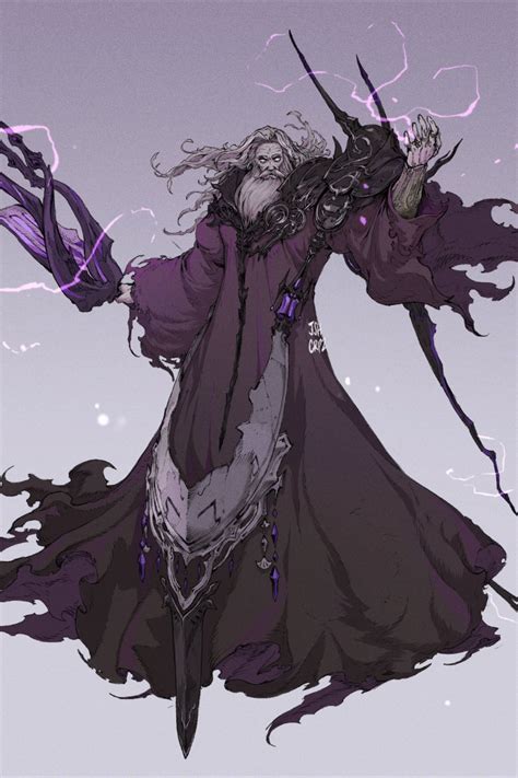 Eden S Promise Oracle Of Darkness Art Final Fantasy Xiv Shadowbringers