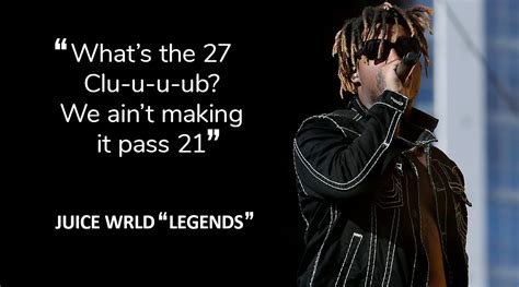 6 Facts About Juice Wrld You Dont Want To Miss Out Update 2022