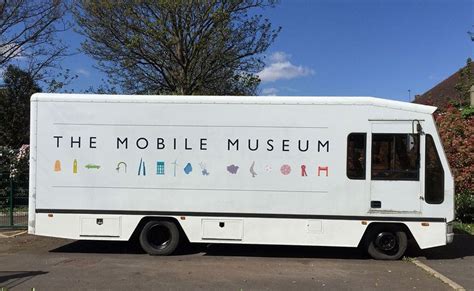 Mobile Museum Ribaj