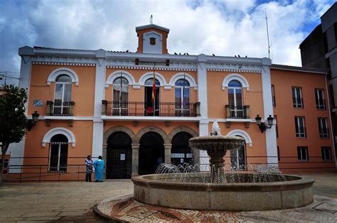 We did not find results for: Ayuntamiento de Navalmoral en Navalmoral de la Mata: 1 ...