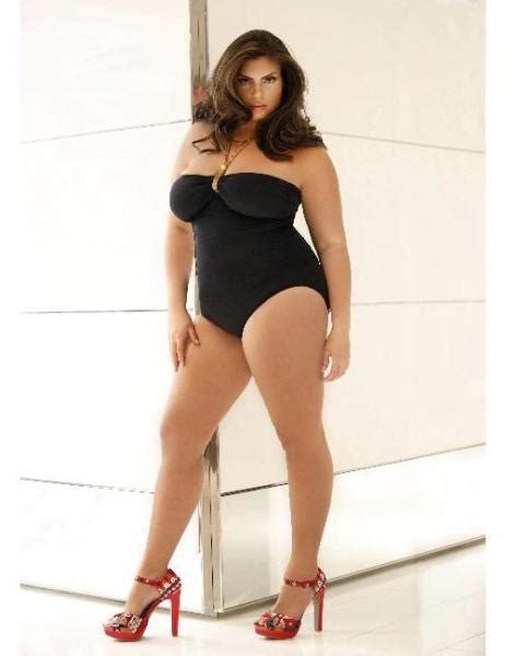 Who Are The World Famous Plus Size Models Diskuz