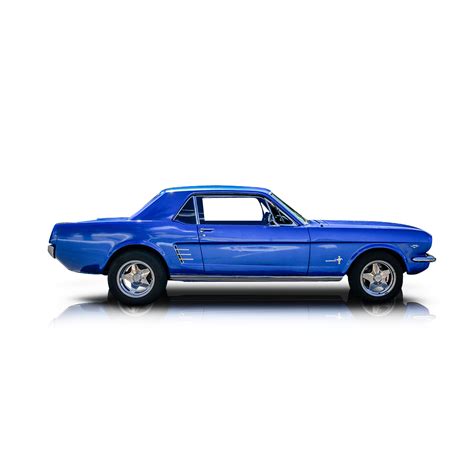 1966 Ford Mustang Coupe For Sale Exotic Car Trader Lot 22062497