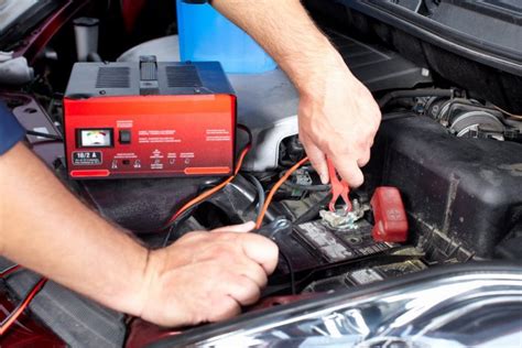 Car Battery Maintenance Tips Au