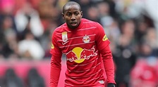 AS Monaco holt wertvollsten Red Bull Salzburg-Profi Mohamed Camara ...