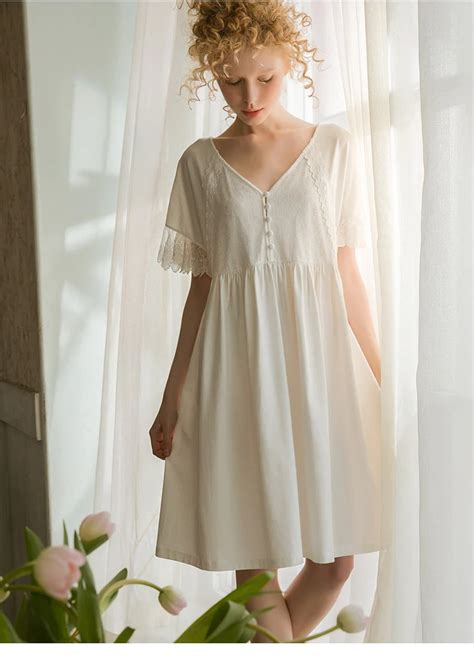Vintage Victorian Nightgown Vintage Nightgown Plus Size Etsy