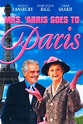 La señora Harris va a París - Película 1992 - SensaCine.com