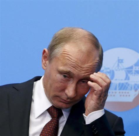 Russland Die Probleme Von Putins Strategie Beim Öl Welt