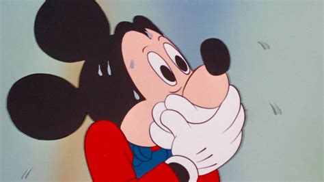 Mickey Mouse Down Under A Classic Mickey Short Have A Laugh Youtube
