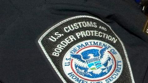 Transport Of Ancient Artifacts Stopped By Cbp Officers