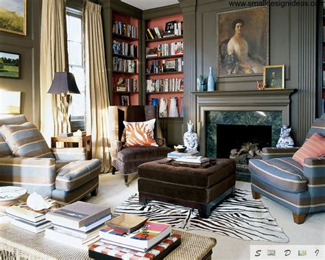 Eclectic Interior Design Photos All Recommendation
