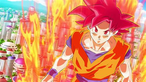 3840x2160 Dragon Ball Z Goku Super Saiyan 4k Wallpaper Hd Anime 4k