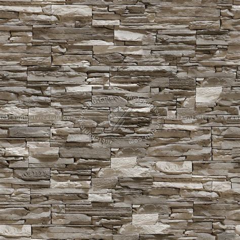 Texture Seamless Stacked Slabs Walls Stone Texture Seamless 08174